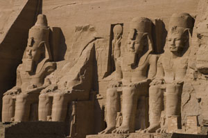 Abu Simbel