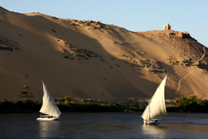 Aswan
