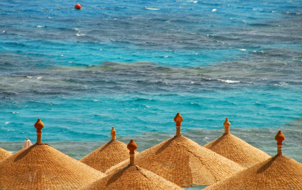 Beach Holiday