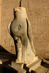Edfu