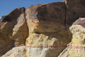 Geology