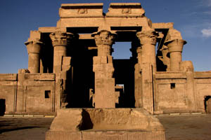 Kom Ombo