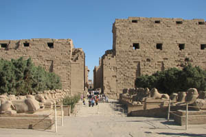 Luxor