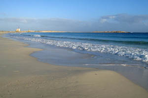 Marsa Matrouh