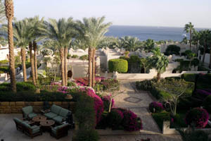 Sharm El-Sheik