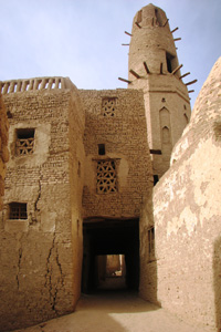 Dakhla