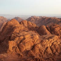 Moses Mountain