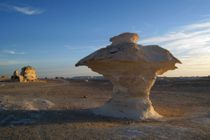 White Desert